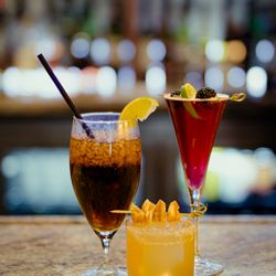 The Greatroom - Find your perfect drink!