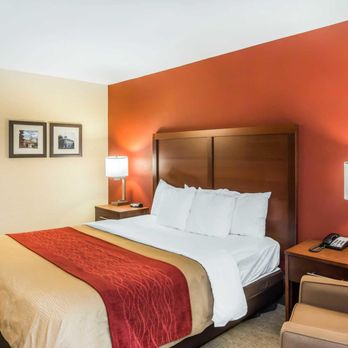 Comfort Inn - Hotels Near Me - Redwood City, California Comfort Inn - Hotels Near Me - Redwood City, California