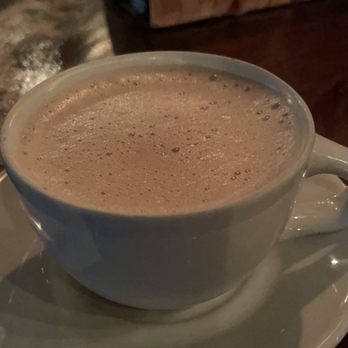 Mistico - Hot Chocolate - Restaurants Near Me - Tulum, ROO