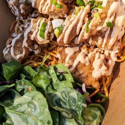 Japanese Fried Chicken