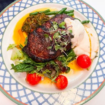 Havana - Grilled Ribeye - Seafood Near Me - Bar Harbor, Maine