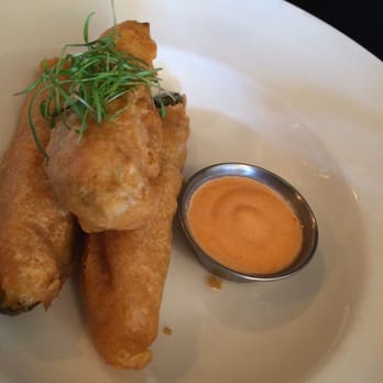 Jacob's Pickles - Comfort Food Near Me - New York, New York