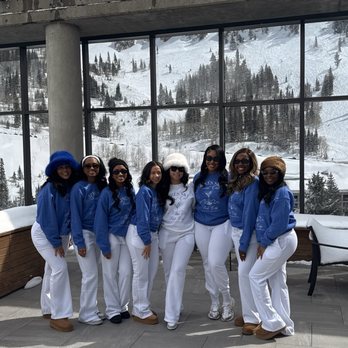 The Cliff Spa - Day Spas Near Me - Snowbird, Utah
