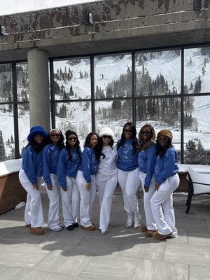 The Cliff Spa by null