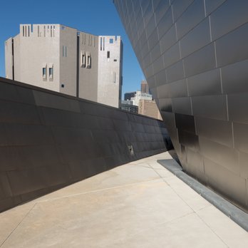 Denver Art Museum - Art Galleries Near Me - Denver, Colorado