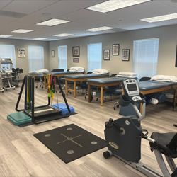 Sport & Family Physical Therapy - Gym 2