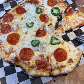 Mondo - Looks good... but gross. - American Near Me - Kenner, Louisiana Mondo - Looks good... but gross. - American Near Me - Kenner, Louisiana