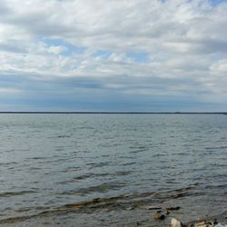 Gallagher Beach