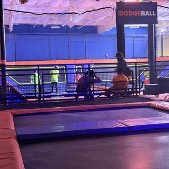 Sky Zone Trampoline Park - Trampoline Parks Near Me - Vacaville, California Sky Zone Trampoline Park - Trampoline Parks Near Me - Vacaville, California