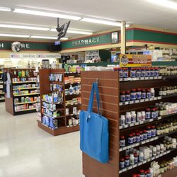 Apple Discount Drugs