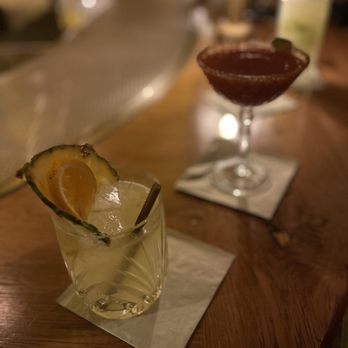 The Hideaway - Drinks - Steakhouses Near Me - Beverly Hills, California