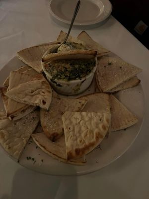 Christopher's by null