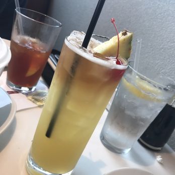 P.F. Chang's - Spirits - Chinese Near Me - Lancaster, Pennsylvania