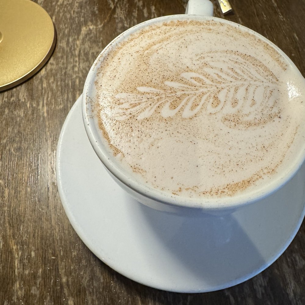 Chai Chai