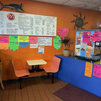 JV's Mexican Food - Mexican Near Me - San Diego, California