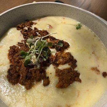 Bistro Locale - Choriqueso - Breakfast & Brunch Near Me - Lincoln, Rhode Island