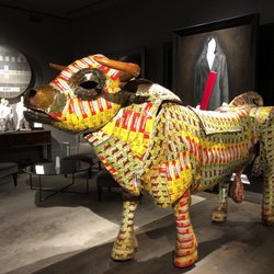 QT Museum Wellington