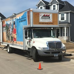 AAA Movers - Residential Moving Services