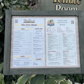 1. Erie Beach Hotel