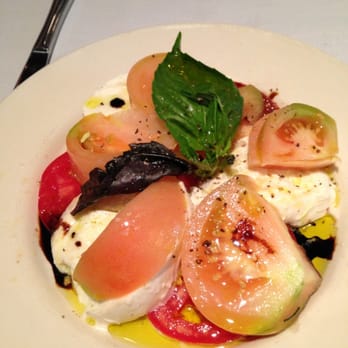 Old Ebbitt Grill - Tomato starter - Bars Near Me - Washington, DC, District of Columbia Old Ebbitt Grill - Tomato starter - Bars Near Me - Washington, DC, District of Columbia
