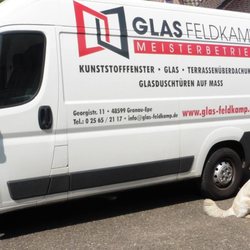 Glas Feldkamp GmbH