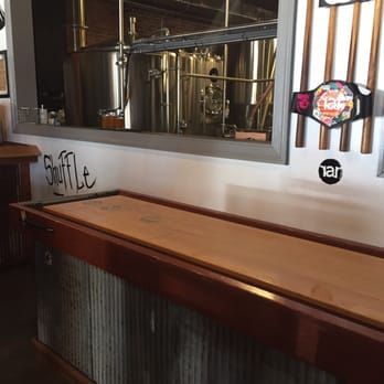 RAR Brewing - Shuffleboard - Breweries Near Me - Cambridge, Maryland RAR Brewing - Shuffleboard - Breweries Near Me - Cambridge, Maryland