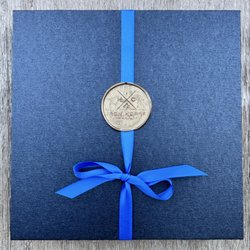 Iron Horse Chocolates