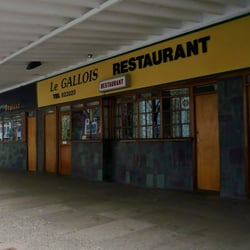 Le Gallois - Le Gallois, Penmaenmawr
