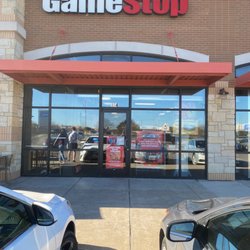 GameStop