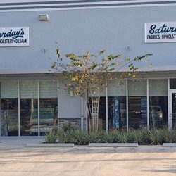 Saturday's - Come see us in our new location