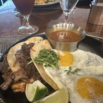1600 Bar + Grille - Better tacos and eggs - American Near Me - Houston, Texas 1600 Bar + Grille - Better tacos and eggs - American Near Me - Houston, Texas