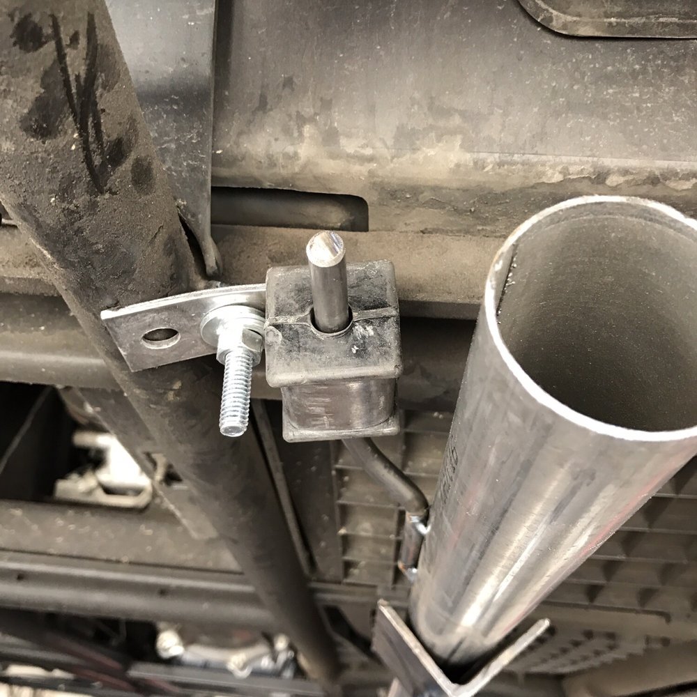 King Muffler - Frank does great work with attention to detail - Auto Repair Near Me - Van Nuys, California King Muffler - Frank does great work with attention to detail - Auto Repair Near Me - Van Nuys, California