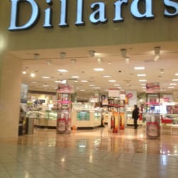 Dillard's