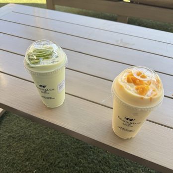 More Yogurt - Juice Bars & Smoothies Near Me - Tustin, California