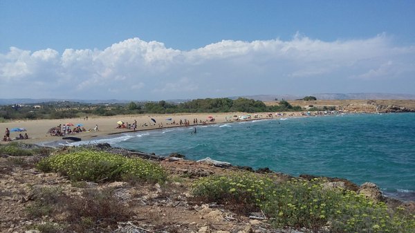 Riserva naturale orientata Oasi Faunistica di Vendicari by null