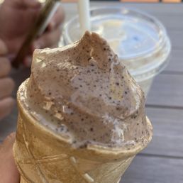 Soft Serve