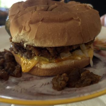 Original Tommy's - Burgers Near Me - Los Angeles, California