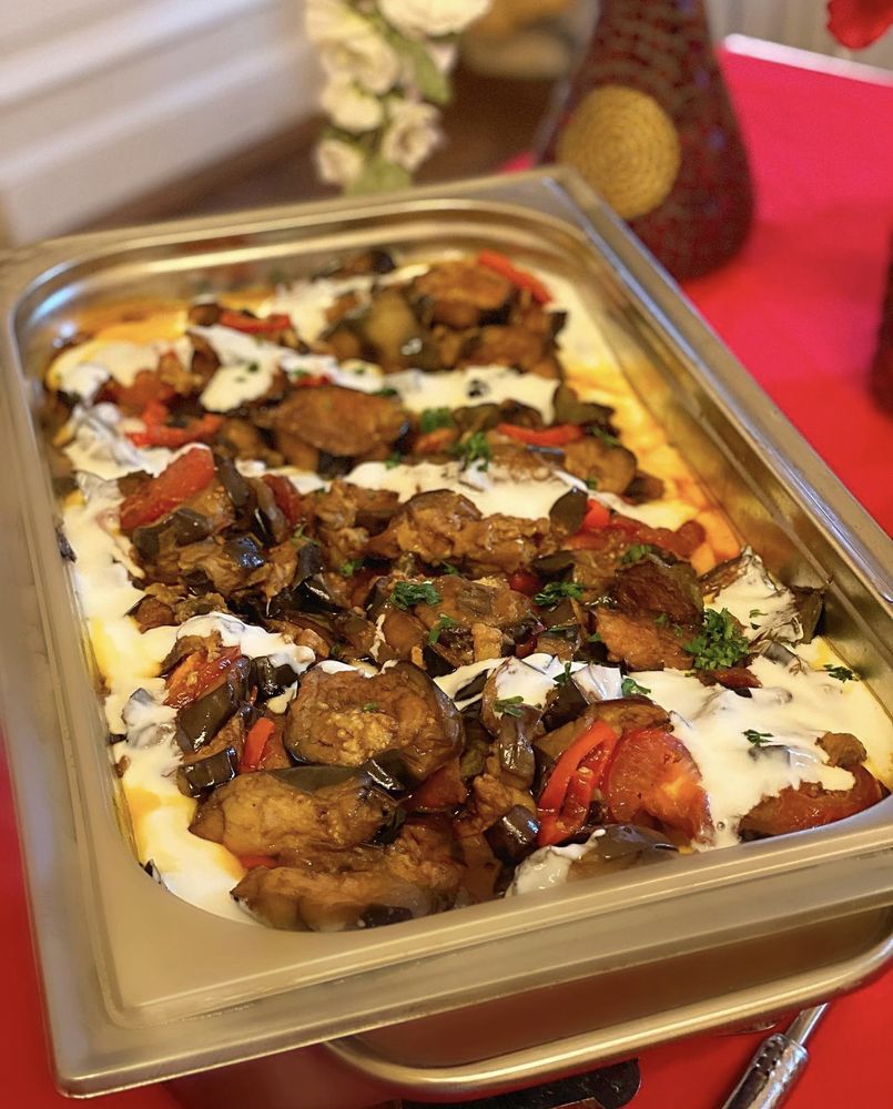 CYPRUS KITCHEN Updated September 2024 12 Photos 3272 21st Ave W