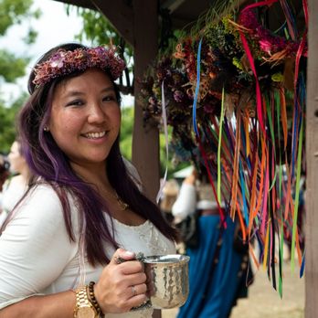 Fellowship Foundry Pewter - My Ren Faire 2019 experience with my first pewter mug! - Shopping Near Me - Hayward, California Fellowship Foundry Pewter - My Ren Faire 2019 experience with my first pewter mug! - Shopping Near Me - Hayward, California