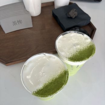 DAMO - Coffee & Tea Near Me - Los Angeles, California