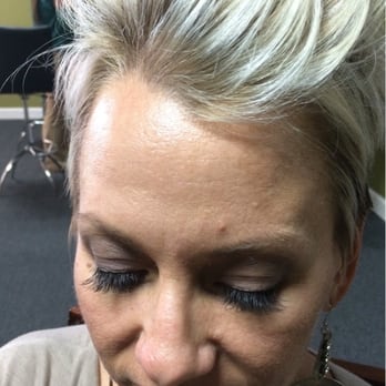 Lashes by Ann - Love my lashes! - Eyelash Service Near Me - Houston, Texas Lashes by Ann - Love my lashes! - Eyelash Service Near Me - Houston, Texas