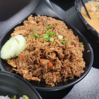 My Thai Halal - Noodles Near Me - Sterling Heights, Michigan My Thai Halal - Noodles Near Me - Sterling Heights, Michigan