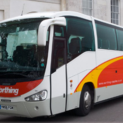 Worthing Coaches