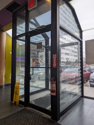 Chatime Bubble Tea by null