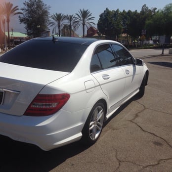 AcutintPro - I love my tint! I couldn't be happier. Thanks Sarkis!! - Car Window Tinting Near Me - Upland, California AcutintPro - I love my tint! I couldn't be happier. Thanks Sarkis!! - Car Window Tinting Near Me - Upland, California