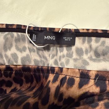 Zara - Skirt from MANGO - Women's Clothing Near Me - Friendswood,, Texas