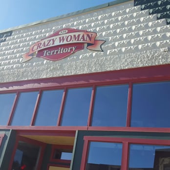 Crazy Woman Territory - Women's Clothing Near Me - Greybull, Wyoming Crazy Woman Territory - Women's Clothing Near Me - Greybull, Wyoming