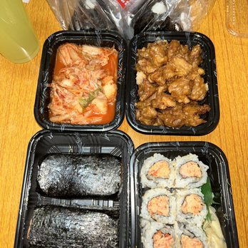 Aloha Poke & Boba - Poke Near Me - Brooklyn, New York