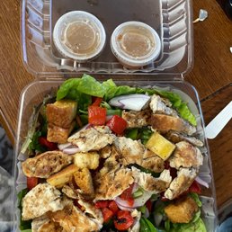 Chicken Salad