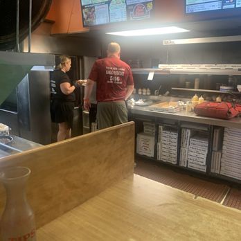 My Pizza Place - Staff and menu - Pizza Near Me - Sterling Heights, Michigan